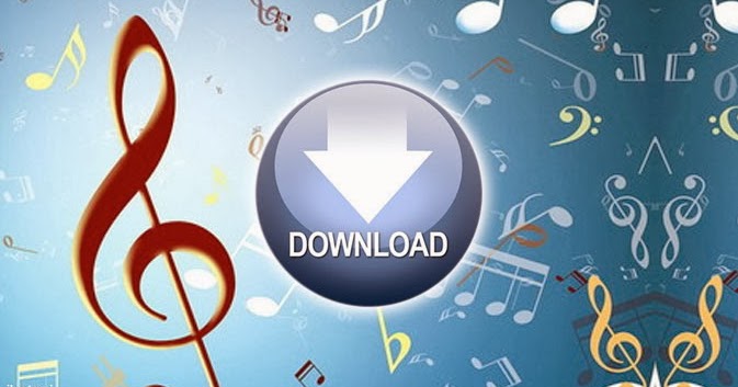 download lagu mudah dan gratis